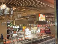 -山焱·炭火自助烤肉(周浦万达店)