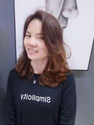 -木北造型