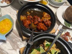 -汤城小厨•粤菜•靓汤(西直门凯德MALL店)