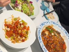 -聆桂烤鸭·金奖烤鸭(静联广场店)