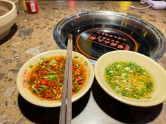 -蜀国大将老火锅(江北店)