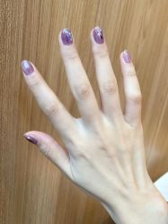 -Adore nail日式美甲美睫