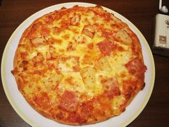 -萨莉亚意式餐厅(杭州滨江天街店)