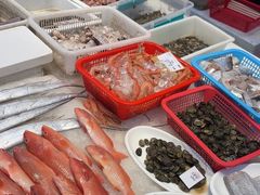 -渔满仓海鲜渔家(象山二店)