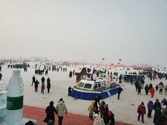 -人民防洪胜利纪念塔