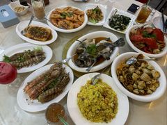 -钱塘府海鲜餐厅