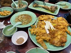 五香羊肉拐弯-河东颐祥阁(世贸店)