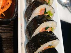 -槿Story·韩国料理(望京韩国美食城店)