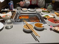 -海底捞火锅(关山保利店)