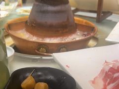 -东来顺饭庄(西直门店)