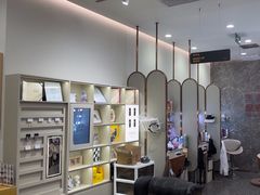 -海马体照相馆丨大师(青岛万象城店)