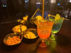 -海南清水湾莱佛士酒店