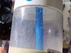 青梅煮奶-兰熊鲜奶(西直门凯德mall店)