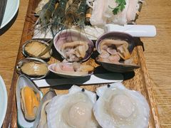 -Thai Basil罗勒叶泰式餐厅(时代天街店)