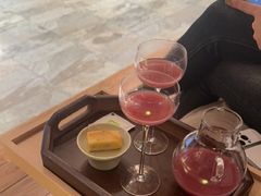 -奈雪茶院·茶室茶馆(广州粤海天地店)