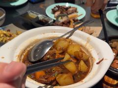 -潮界(虹桥新天地店)