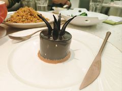-大树餐厅(环球港店)