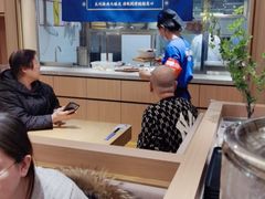 -马记永·兰州牛肉面(天通苑家乐福店)