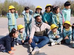 -世纪飞马幼儿园(西城校区)