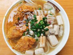 -荔林食店(西华路店)