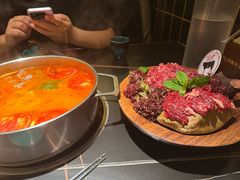 -二刀潮牛(重庆光环购物公园店)