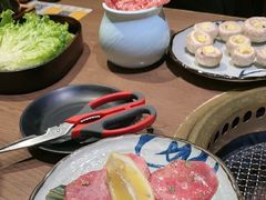 -虎丸烧肉(世纪汇店)