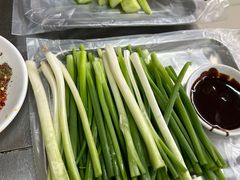 -老吴家烧烤(朝阳街店)