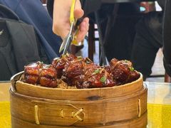 -长兴菜馆(高桥店)