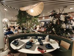 -蕉叶·泰国歌舞风情(世贸店)