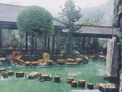 -万象温泉景区