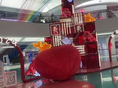 -SM城市广场(扬州店)