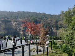 -虞山风景区