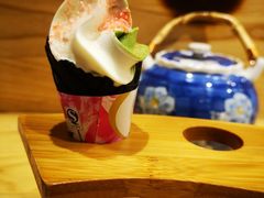 冰淇淋-隐泉京望日式料理(太和广场店)