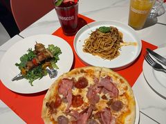 -CARPACCIO卡巴乔餐厅