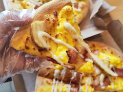 -达美乐比萨(良乡大学城店)