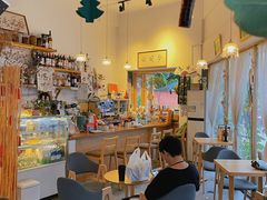 -Hi coffee(东升店)