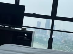 -宁波威斯汀酒店