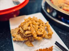 -袍门世家老火锅(太古里店)