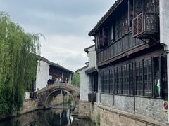 -嘉兴月河历史街区