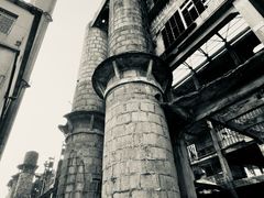-广州市紫泥堂文化创意园景区