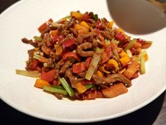 -庐灶江南·江南菜·四合院Bistro(东直门雍和宫·原华侨宾馆店)