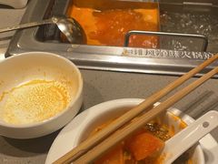 -海底捞火锅(万达广场店)