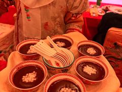-白家大院·王府宫廷菜(苏州街店)