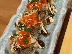 -鮨桐日本料理(望京店)
