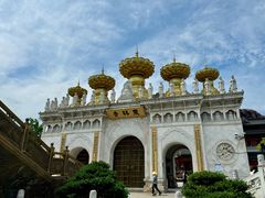 -上海东林寺(金山区)