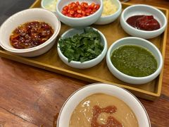 -乐宴·老北京铜火锅(八卦岭店)