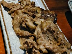 -火炉情韩国料理店(古田路店)