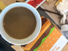 -麦当劳(莒县服务区店)