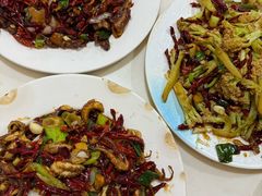 -田记餐馆(富国街店)