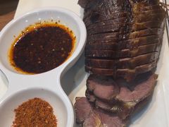 -贯贯吉·清真餐厅(浙江中路店)